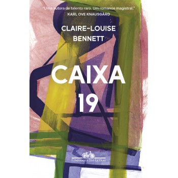 Caixa 19
