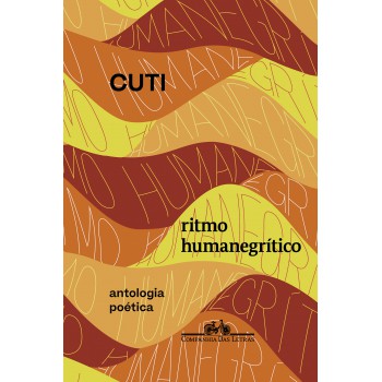 Ritmo Humanegrítico: Antologia Poética