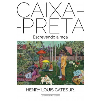 Caixa-preta: Escrevendo A Raça