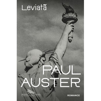 Leviatã (nova Edição)