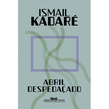 Abril Despedaçado (nova Edição)