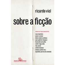 Sobre A Ficção: Conversas Com Romancistas