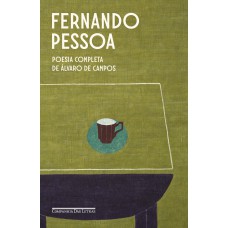 Poesia Completa De álvaro De Campos