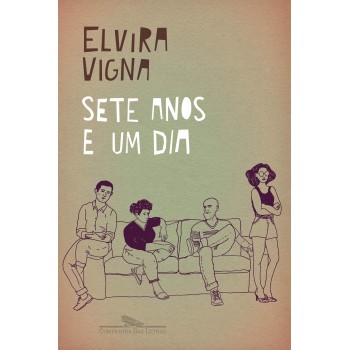 Sete Anos E Um Dia