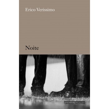 Noite (nova Edição Ampliada)