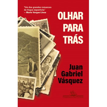 Olhar Para Trás: Romance