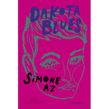 Dakota Blues: Romance