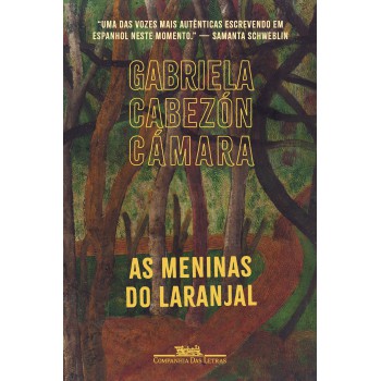 As Meninas Do Laranjal