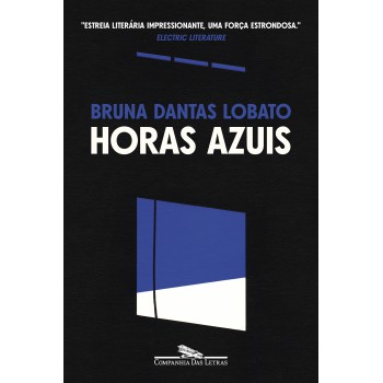 Horas Azuis
