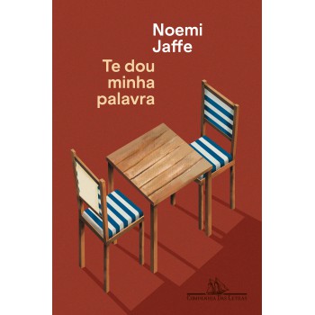 Te Dou Minha Palavra