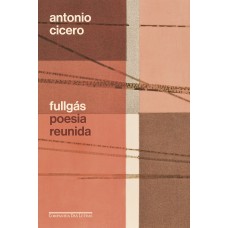 Ullgás: Poesia Reunida