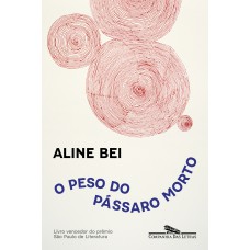 O Peso Do Pássaro Morto (nova Edição)