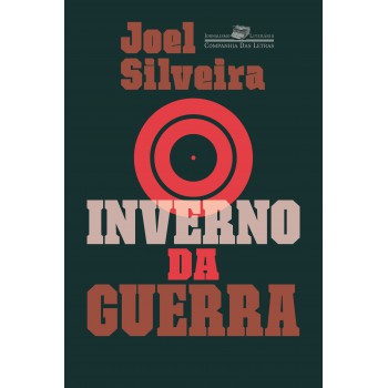 O Inverno Da Guerra (nova Edição)