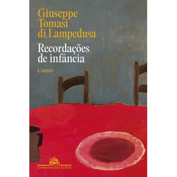 Recordações De Infância