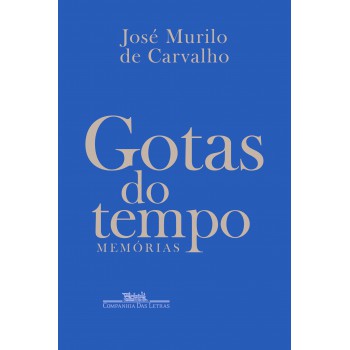Gotas Do Tempo