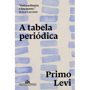 A Tabela Periódica