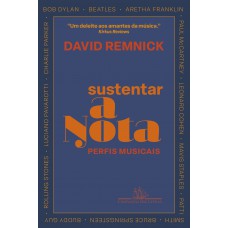 Sustentar A Nota: Perfis Musicais