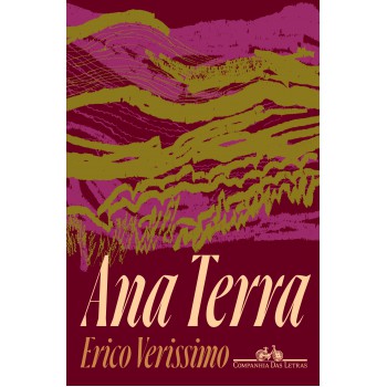 Ana Terra: Edição Especial
