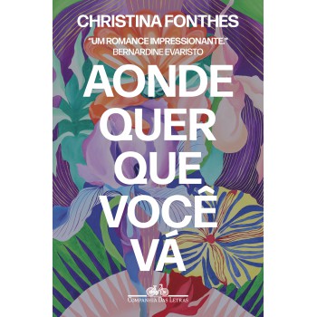 Aonde Quer Que Você Vá