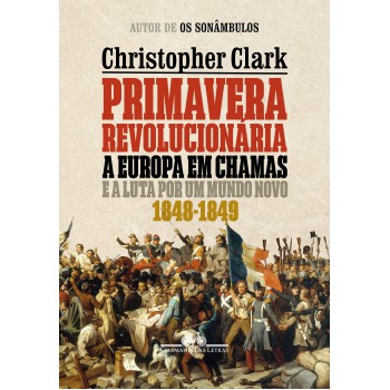 Primavera Revolucionária