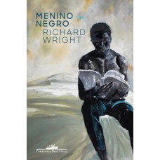 Menino Negro