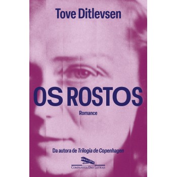 Os Rostos