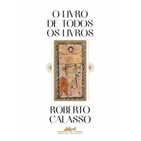 O Livro De Todos Os Livros