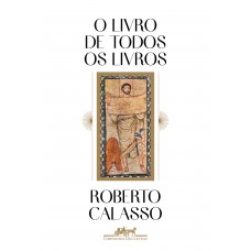 O Livro De Todos Os Livros