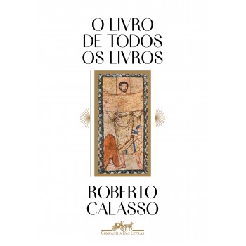 O Livro De Todos Os Livros