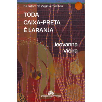 Toda Caixa-preta é Laranja