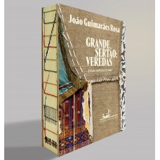 Grande Sertão: Veredas (edição Especial 70 Anos)
