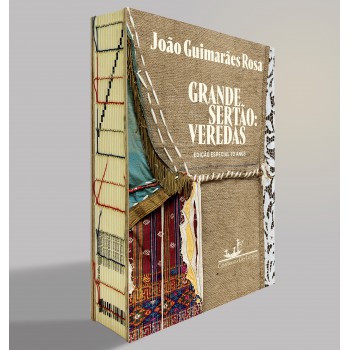 Grande Sertão: Veredas (edição Especial 70 Anos)