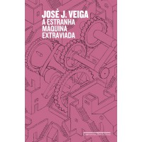 A Estranha Máquina Extraviada