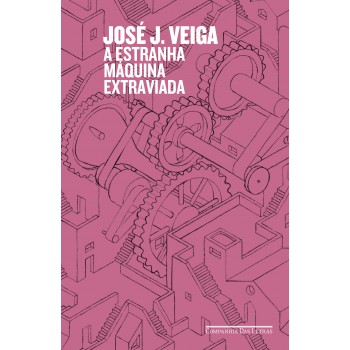 A Estranha Máquina Extraviada
