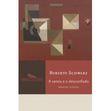 A Sereia E O Desconfiado