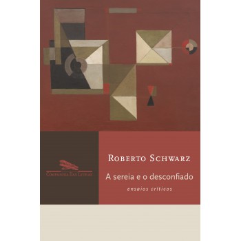 A Sereia E O Desconfiado