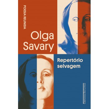 Repertório Selvagem