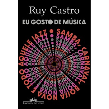 Eu Gosto De Música