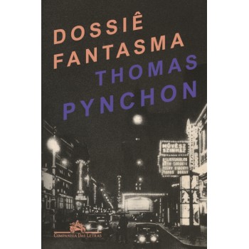 Dossiê Fantasma