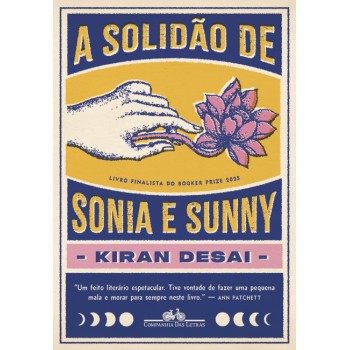 A Solidão De Sonia E Sunny