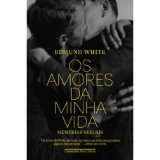 Os Amores Da Minha Vida