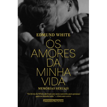 Os Amores Da Minha Vida