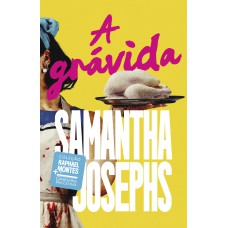 A Grávida