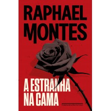 A Estranha Na Cama