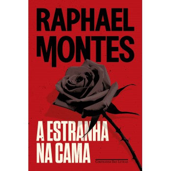 A Estranha Na Cama