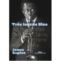 Três Tons De Blue
