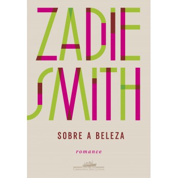 Sobre A Beleza (nova Edição)