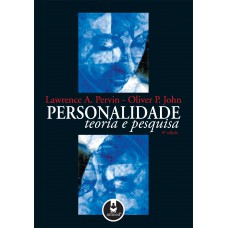 Personalidade: Teoria E Pesquisa