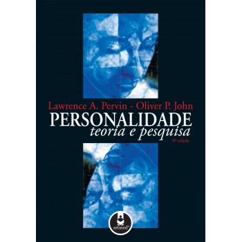 Personalidade: Teoria E Pesquisa