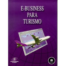 E-business Para Turismo